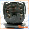 Colonne De Direction Commutateur pour OPEL | 06-12331-SX, 061085420LGK